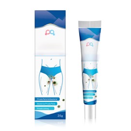 Antibacterial Cream, Private Itching Cream, Private Soft Cream, Private Antibacterial Cream, External Use Itchy Body Cream For Men, Anti Fungal Skin Cream, Body For Men And Women 20g