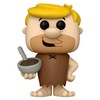 Funko Pop! Ad Icons: Cocoa Pebbles - Barney with Cereal