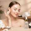 Serum Facial De Arroz Hidratante Aclarante Suavizante 30 Ml