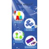 Magic Kit: 80+ Magic Tricks for Kids to Perform with