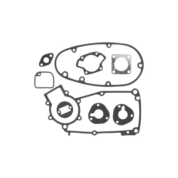 Gasket Set 1st Quality for Simson S50