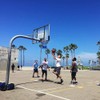 Basketball Net Heavy Duty Outdoor All Weather Basketball Nets Backboard