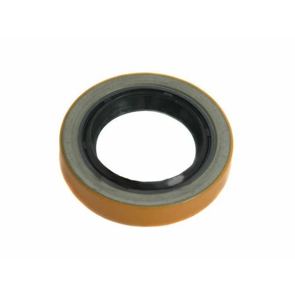 Timken Torque Converter Seal fits Ford Ranch Wagon 1963-1974 63CHJP
