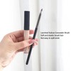 2pcs Lacrimal Sulcus Dark Circle Concealer Brush Makeup Under Eye