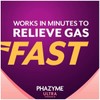 Phazyme Ultra Strength 180 mg Anti-Gas Softgels 48 Count (Pack
