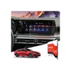 ASZSK For 2021~2024 Kia K5 (GT-Line/EX/GT) 10 Inch Glossy Screen