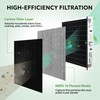 PGAPXCAR2025 Replacement Filter for Carrier/Bryant 20x25x3 Cabinets