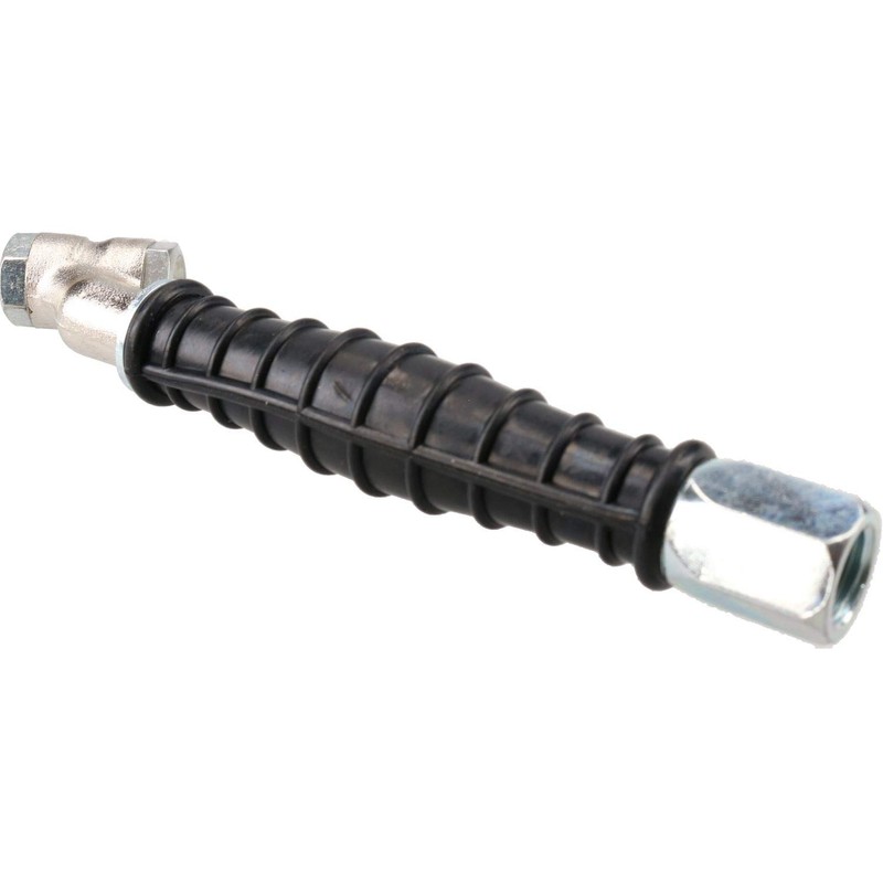 PCL Short Twin Hold On Open & Closed End 1/4"