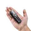 LED Flashlight, Handy Light, High Brightness, Mini Light, Disaster Prevention,
