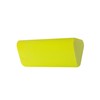 VAIDEX TriPOND Novelty Pencil Colour Mini Erasers, Assorted, Pack of