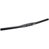 ERGOTEC MTB-Lenker '650B' Flat Bar, Griffweite 680mm, Grifflänge 240mm, Griffhöhe