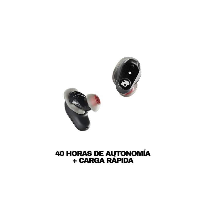 Skullcandy Method 360 ANC Wireless Earbuds with Sound by Bose