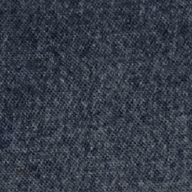 Two Lumps of Sugar Navy Denim Nibble & Dribble - Adult Bibs for Eating & Clothing Protector, For Elderly & Special Needs