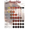 Henne Color Henna Powder Auburn 100gm (PACK OF 3)