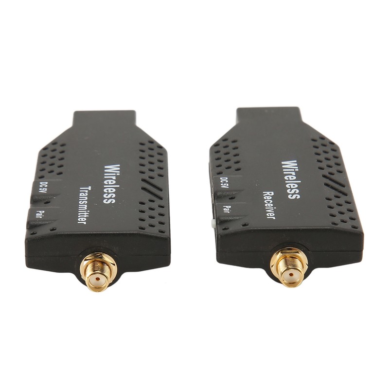 HD Multimedia Interface Wireless Extender 50m 1080P 60Hz 5.8GHz HD