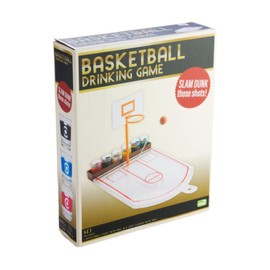 Basketball Drinking Game