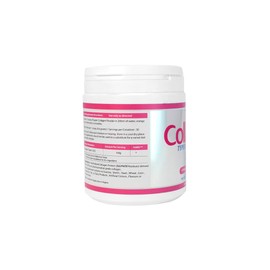 AHS Super Collagen Powder 198g/7oz - 6000MG Per Scoop - Unflavoured