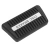 Brake Pedal Pad Rubber Replacement for HK HT HG HQ