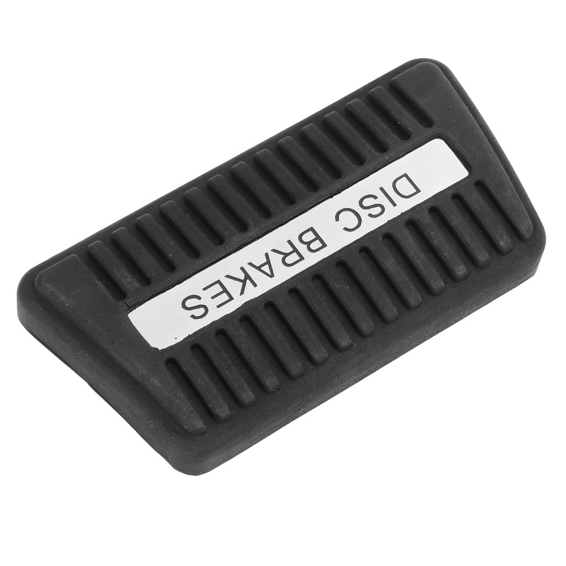 Brake Pedal Pad Rubber Replacement for HK HT HG HQ