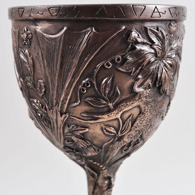 The Poison Chalice