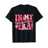 Pink Nutcracker Squad In My Nutcracker Era Christmas Women T-Shirt