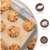 Koolstuffs Silicone Baking Mat, 3 Pack Reusable Baking Mat, Non-Stick,
