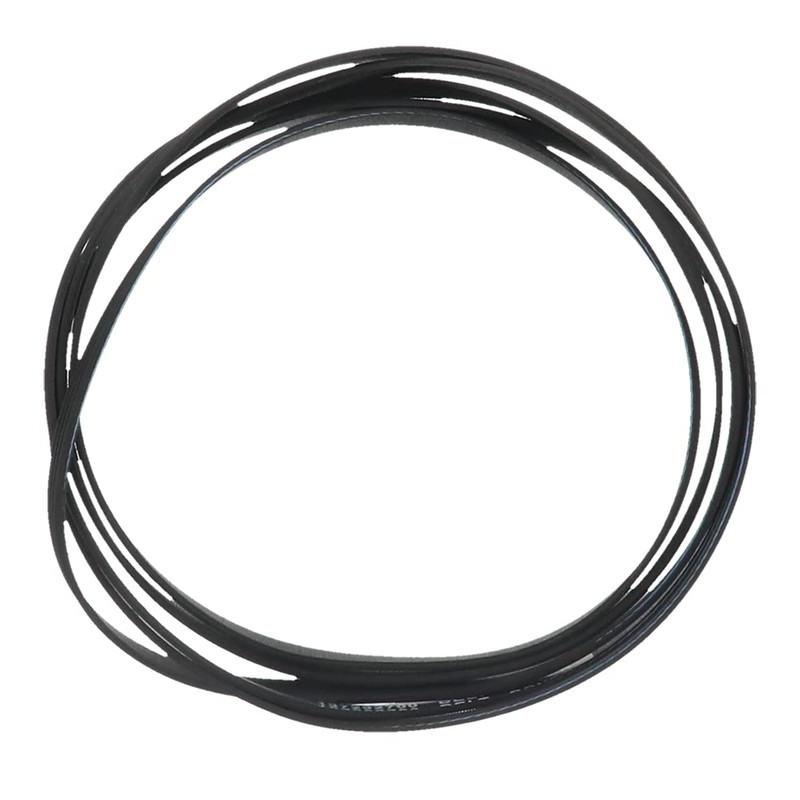 137292700 Premium Quality Dryer Drum Belt Compatible with FRIGIDAIRE, Kenmore,