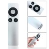Riry New Replacement Apple tv Remote Control for Apple TV