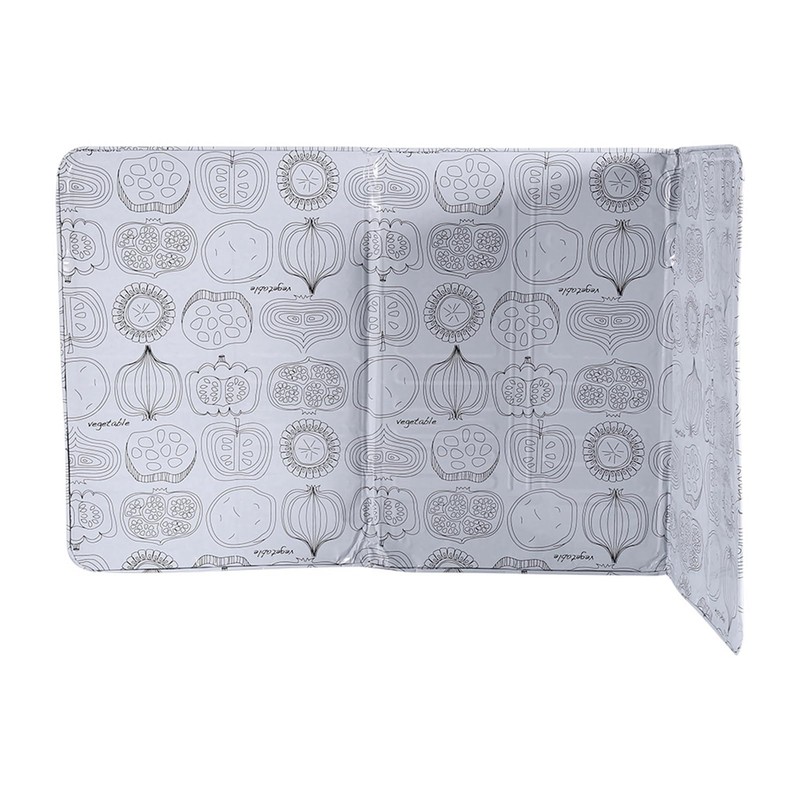 Oil Splatter Guard for Stovetop and Deep Fry Cooking, Kitchen