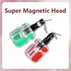 4PCS YAFIYGI Short Screwdriver Set Mini Stubby 1 Phillips and