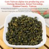XIXICHA High Mountain Tea Oolong Tea Loose Leaf Grade AAA