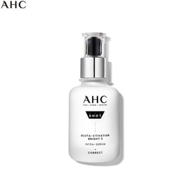 AHC Pro Shot Gluta-ctivation Bright 3 Intra Serum 40ml
