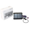 XPRESSKIT 5.20" x 4.40" x 1.90" (r) 556uxl Universal Remote-Start Immobilizer Interface Module with Selectable Windings for Larger Vehicle Keys