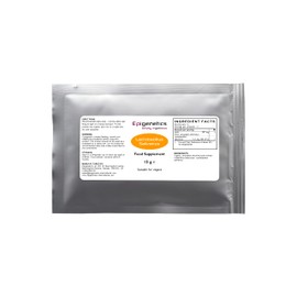 Lactobacillus Salivarius 15g | 5 Billion CFU Probiotic + Jerusalem Artichoke Prebiotic (Inulin) | Vegan Friendly Powder UK Made | 1g Daily (15 Servings)