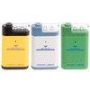 HydraLight (3 Pack Mini Emergency LED Flashlight Water Powered for