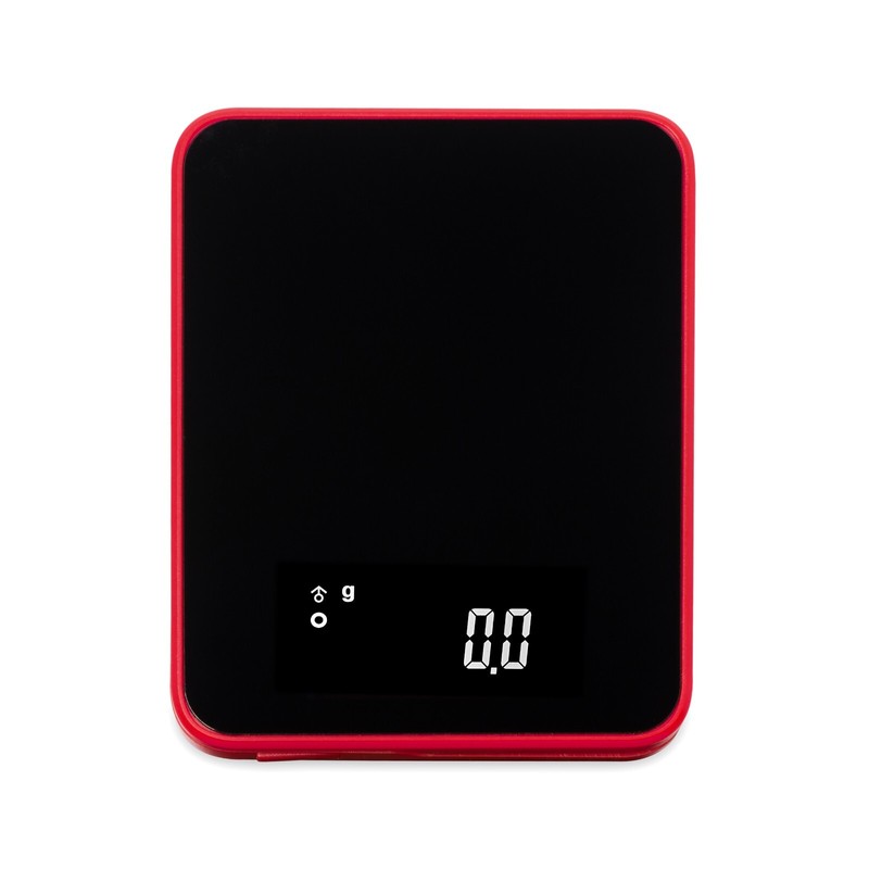 Truweigh Digital Kitchen Food Scale for Cooking - Grams &