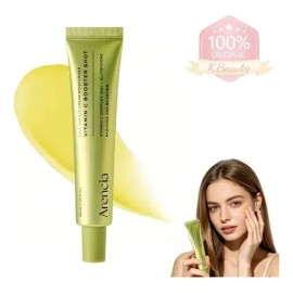 Arencia Sérum Vitamina C Booster Antiedad Iluminador 30ml