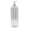 Xena Botellas Envase Pet 1 Lt Dosificador Dispensador Jabon X1