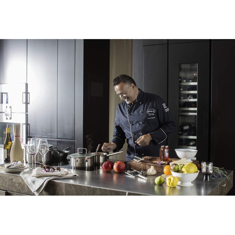 Rosle Both mouth, Ladle, 10001