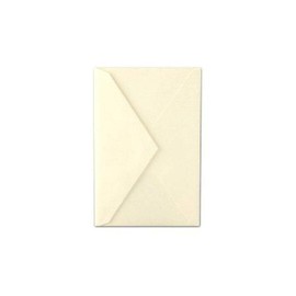 Crane & Co. Ecruwhite Embassy Envelopes (PE9116)