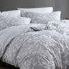 Kenneth Cole New York - King Comforter Set, Reversible Cotton