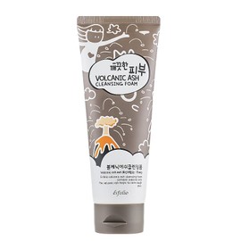 esfolio Volcanic Ash Cleansing Foam