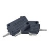2Pcs WB24X10204 WB24X10146 WB24X10047 KW3A 16A 250VAC Door Switch