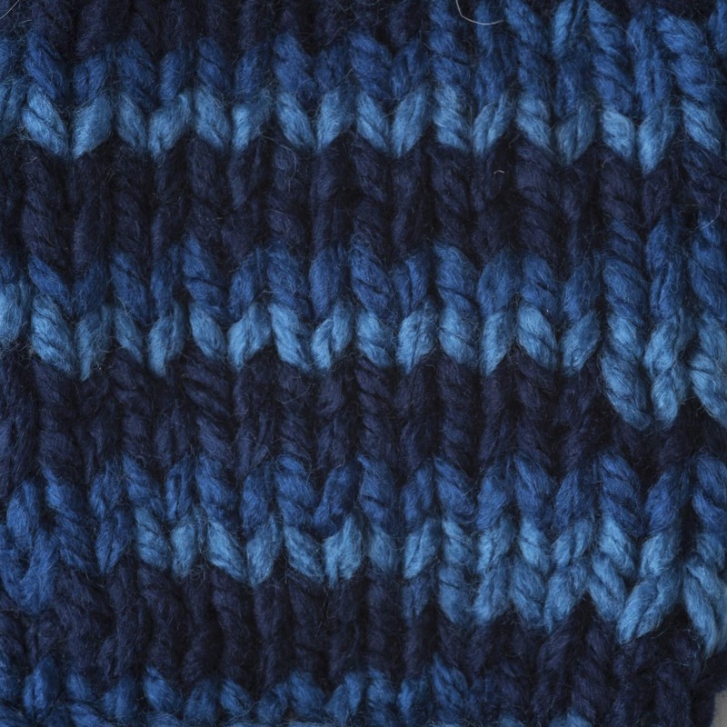 Bernat Softee Chunky Ombre Yarn, 2.5 oz, Gauge 5 Bulky