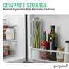 Prepara Herb Savor Pod 2.0 Herb Storage Container - Space