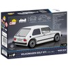 COBI 24614 Volkswagen VW Golf GTI I 1976-1983