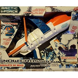 Wham-O Snow Crossbow - Go All Robin Hood