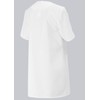 BP 1640-485-21-56n Women's Tunic, 1/2 Sleeve, V-Neck with Press Stud