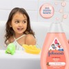 Johnson's Baby - Champú para niños sin lágrimas que define