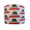 Generic Hockey Tape California (3 Rolls per Package)